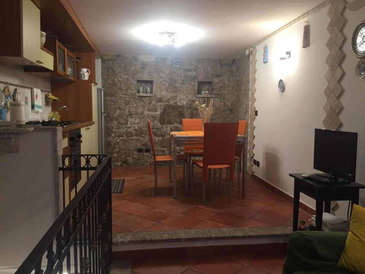 Vakantiehuis Case Pagano Taormina